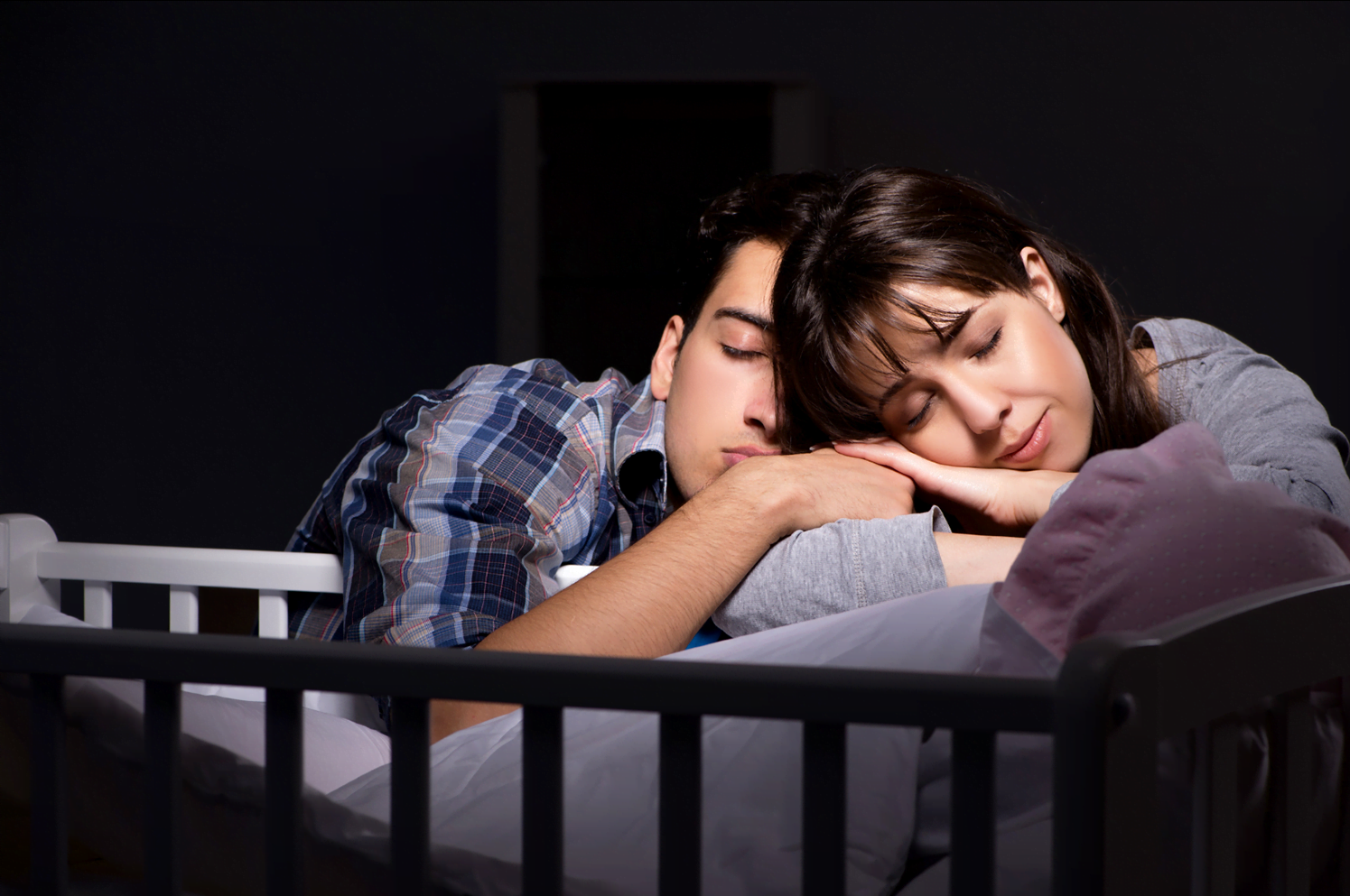 Se acabaron las noches en vela